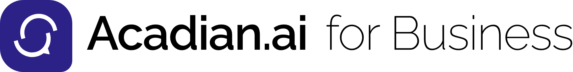 Acadian.ai